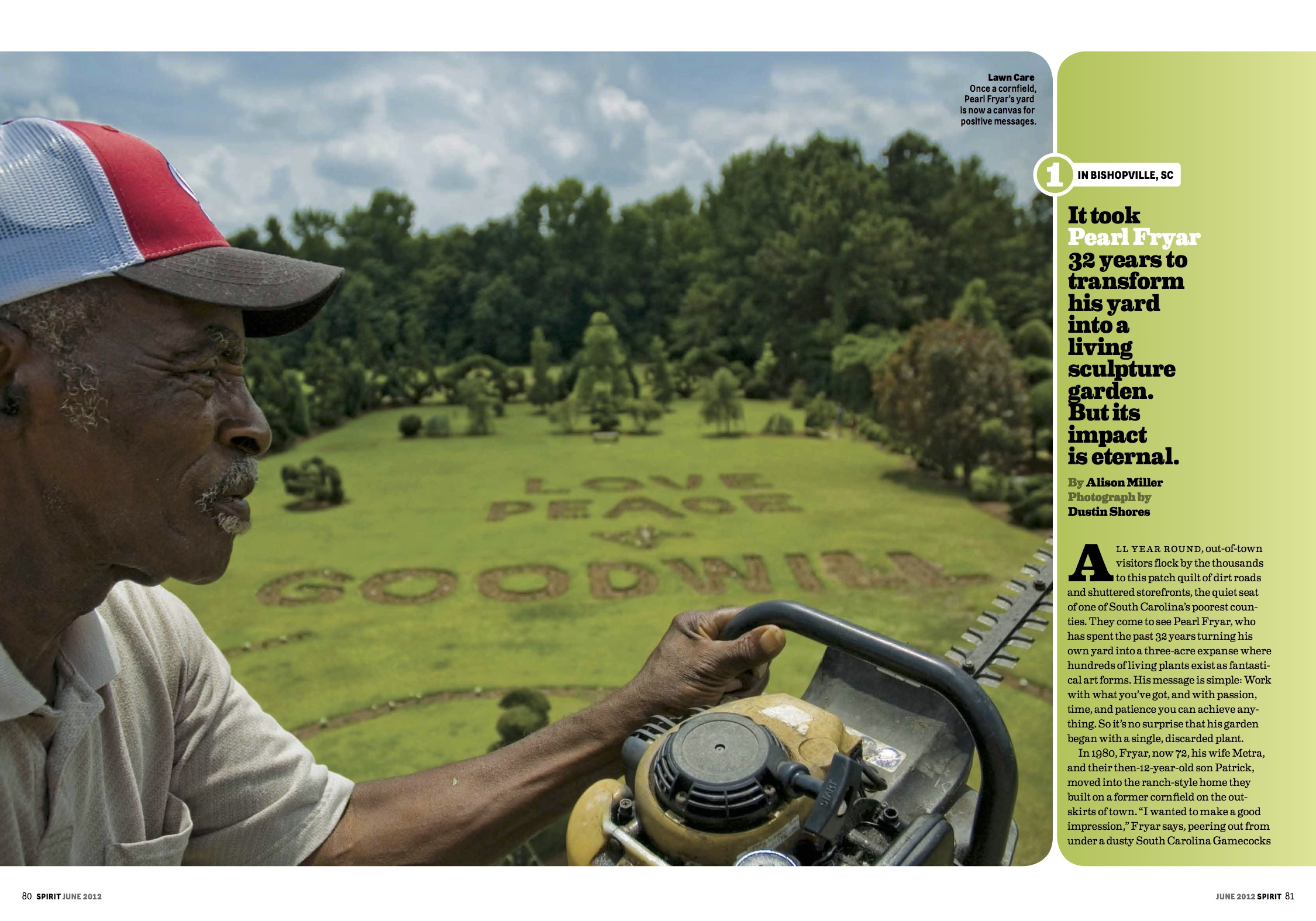 2013.June.PowerOfOnePearlFryar